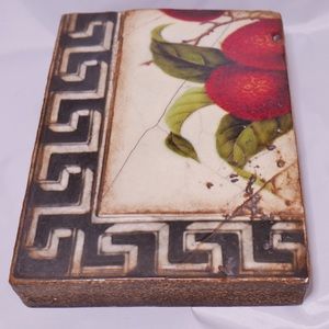 Mint Condition Sid Dickens T-217 “Yesterday” Memory Block- Retired. Rare.